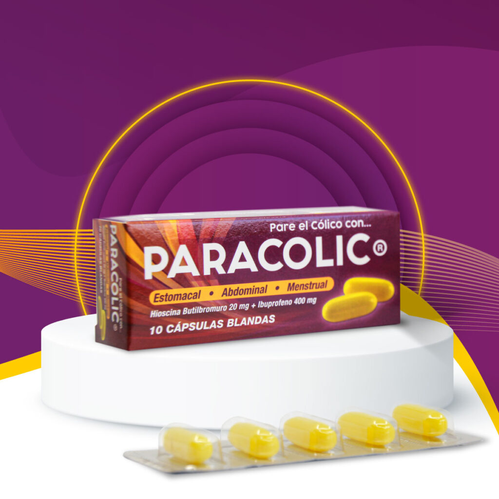 PARACOLIC